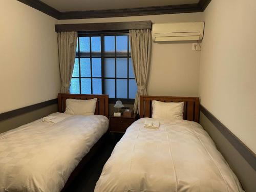 Hotel Fukudaya - In-Room Amenities