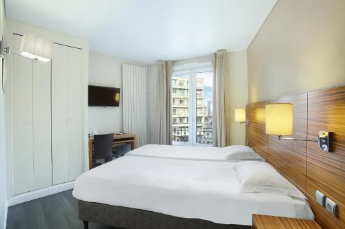 Hotel Gabriel Issy Paris - Guest Experiences and Reviews