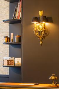 Hotel Gabriel Paris - Hotel Facilities