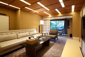 Hotel Gajoen Tokyo - Accessibility and Location