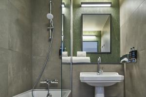 Hotel Gatsby by HappyCulture - Guest Experience and Reviews
