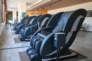 Hotel Goryukan - Guest Experiences