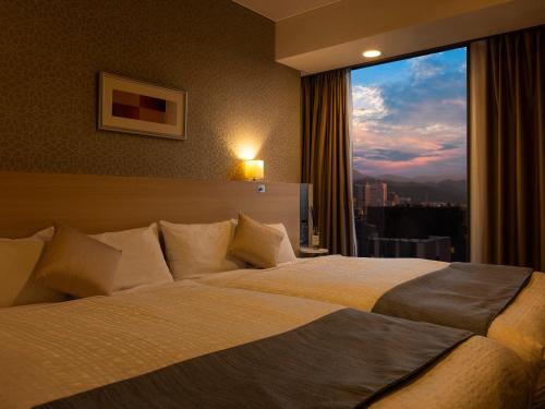 Hotel Gracery Sapporo - Dining and Cuisine