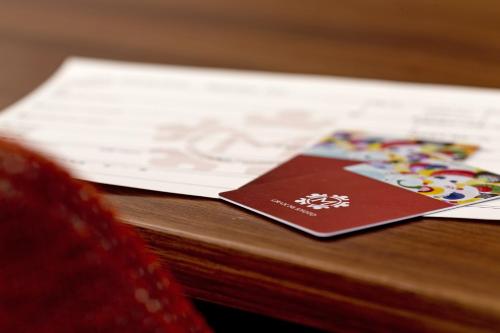 Hotel Gran Ms Kyoto - Guest Experiences and Ratings