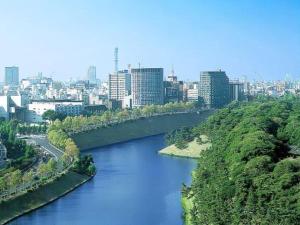 Hotel Grand Arc Hanzomon - Accessibility Features