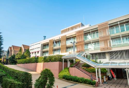 Hotel Grand Hill Ichigaya - Guest Reviews and Experiences
