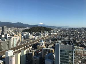 HOTEL GRAND HILLS SHIZUOKA - Dining Options