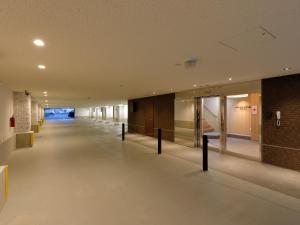 Hotel Grand Terrace Obihiro Annex - Good To Know