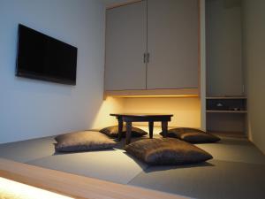 Hotel Grand Vert Kyu Karuizawa - Hotel Facilities