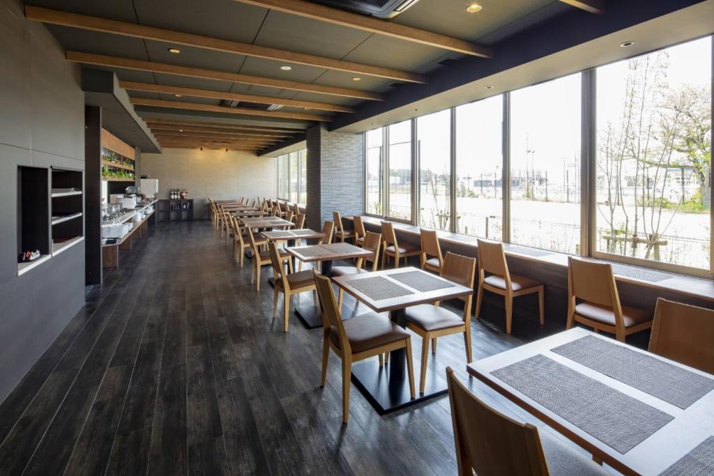 Hotel Grand View Fukuoka-Kuko - Room Features