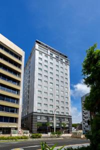 Hotel GrandConsort Naha - Facilities and Services