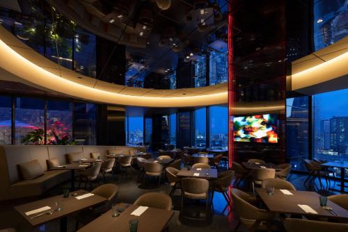 HOTEL GROOVE SHINJUKU, A PARKROYAL Hotel - Guest Experiences and Reviews