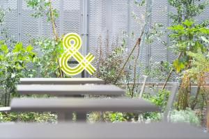 &HOTEL HAKATA - Dining and Breakfast Options