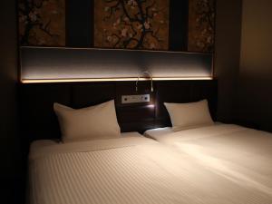 Hotel Halrotto Fukuoka Hakata - Location and Vicinity