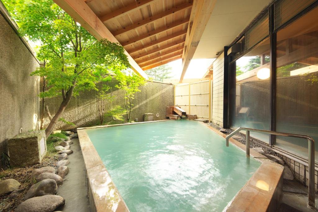 Hotel Hanaan - Guest Experience