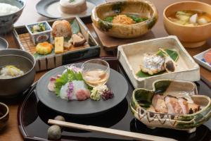 Hotel Hanakoyado - Amenities and Services
