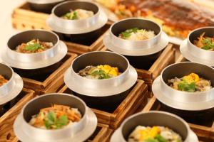 Hotel Hanamaki - Nearby Attractions