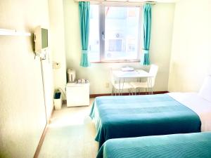 Hotel Happy Holiday Ishigaki - Location and Nearby Attractions