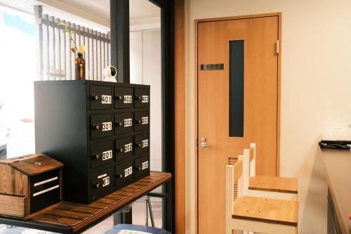 Hotel Harbor Heart Bridge - Comprehensive Room Amenities and Features