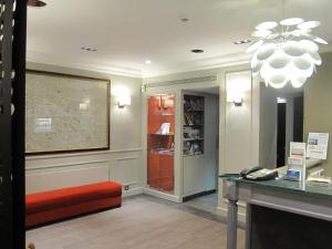 Hotel Harvey - Guest Experiences