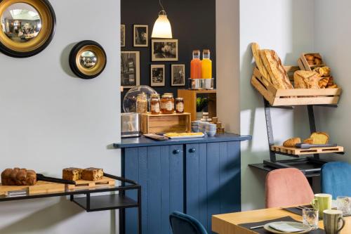 Hotel Helios Opera - Guest Experiences and Reviews