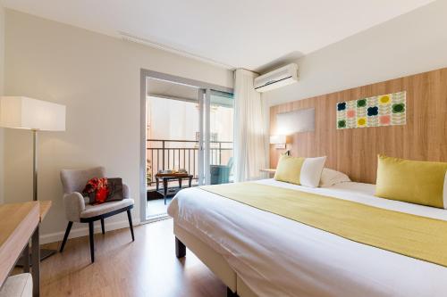 Hotel Helios - Nearby Attractions and Activities