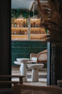 Hotel Henry II Beaune Centre - Guest Experiences
