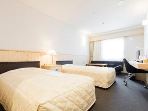 Hotel Higashimokoto - Positive Guest Experiences