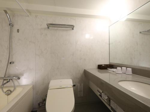 Hotel Hokke Club Kyoto - Guest Experiences and Feedback
