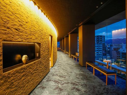 Hotel Honnoji - Facilities and Services