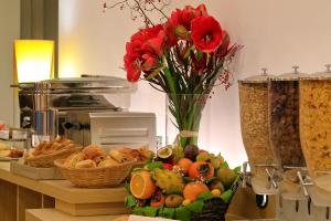 Hotel Hor The Lights - Points About Your Stay