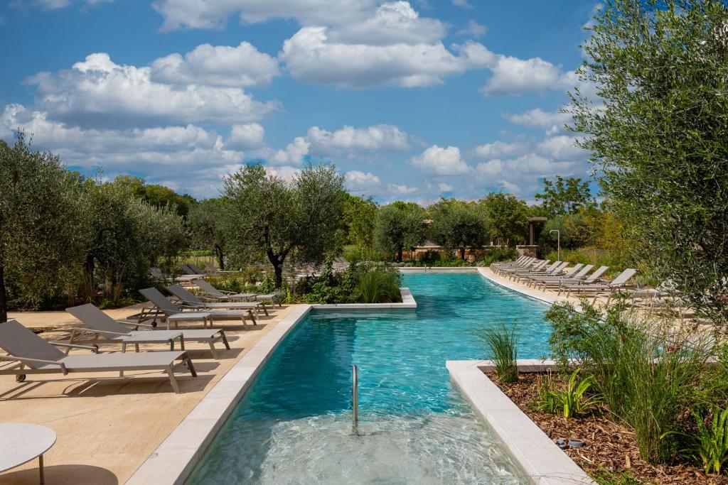 Hôtel Horizon Resort Massane & Spa - Dining Options