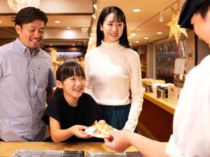 Hotel Ichinose - Accommodation Options