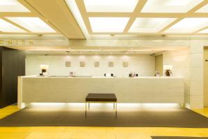 Hotel Il Grande Umeda - Dining Experience