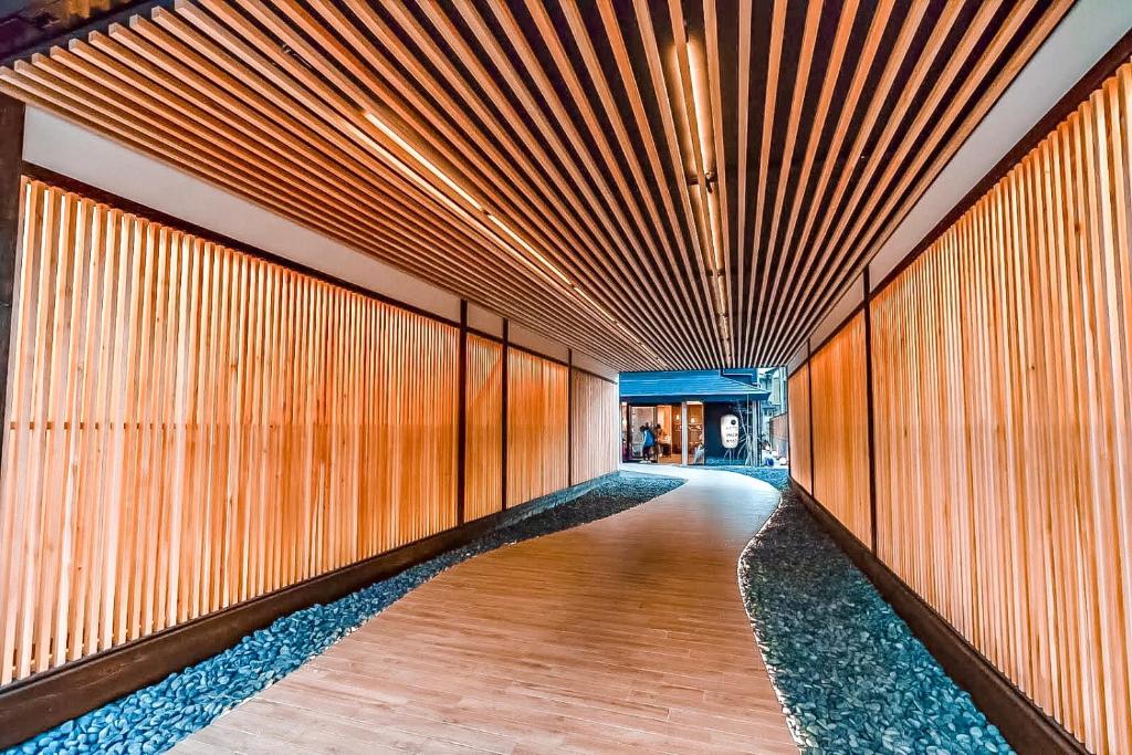 Hotel Imagine Kyoto Review