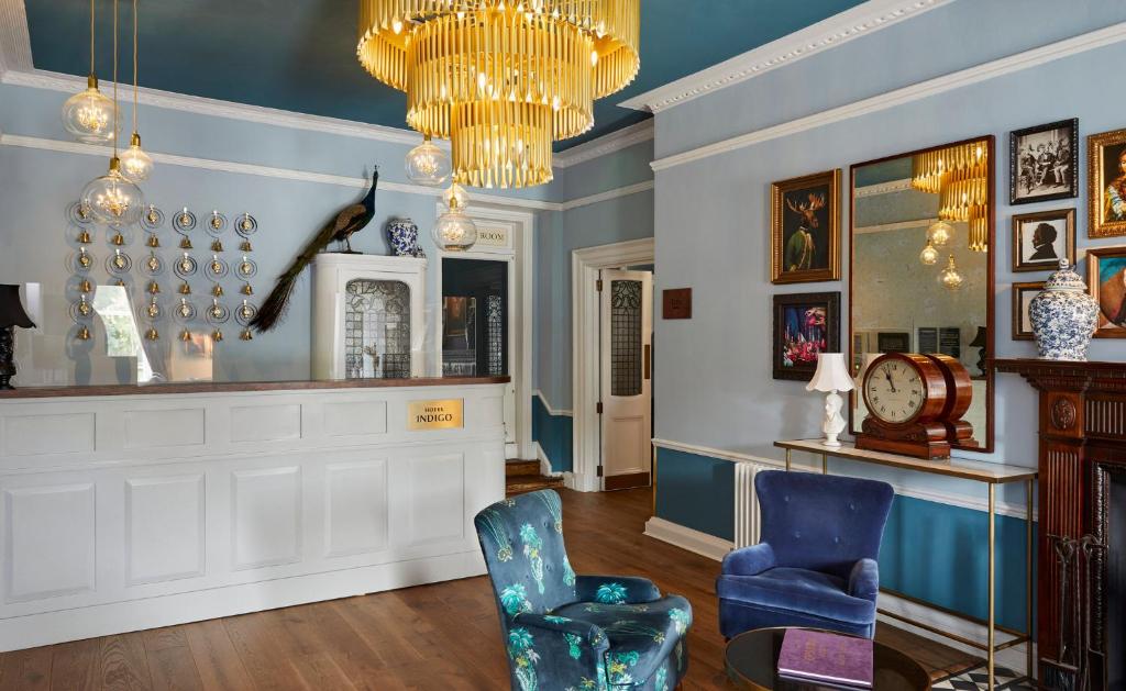 Hotel Indigo – Bath, an IHG Hotel Review