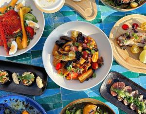 Hotel Indigo Bordeaux Centre Chartrons, an IHG Hotel - Guest Experience