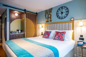 Hotel Indigo - Chester, an IHG Hotel - Dining and Culinary Experiences