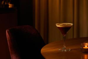 Hotel Indigo Coventry, an IHG Hotel - Dining Options