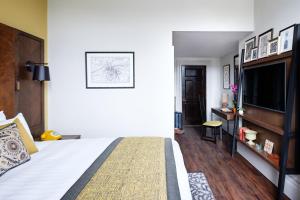 Hotel Indigo - Durham, an IHG Hotel - Dining Options