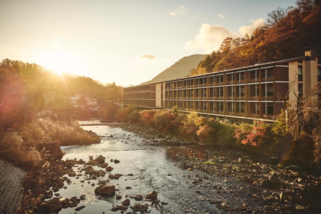 Hotel Indigo Hakone Gora, an IHG Hotel Review
