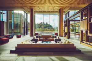 Hotel Indigo Inuyama Urakuen Garden, an IHG Hotel - Amenities and Facilities