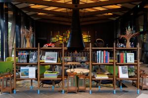 Hotel Indigo Karuizawa - Facilities and Offerings