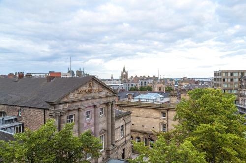 Hotel Indigo Newcastle, an IHG Hotel - Guest Ratings and Reviews