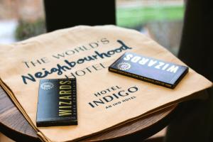 Hotel Indigo York, an IHG Hotel - Guest Reviews and Ratings