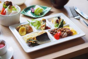 Hotel Intergate Kyoto Shijo Shinmachi - Guest Experiences and Reviews