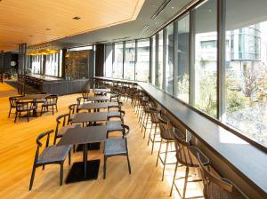 Hotel Intergate Osaka Umeda - Accommodation Options