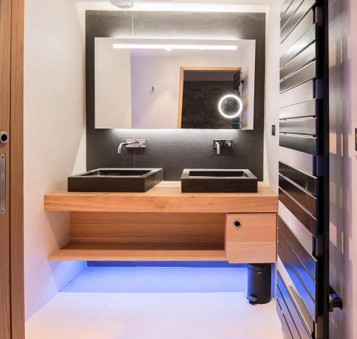 Hotel Interlaken Lounge Bar & Spa - Hotel Overview