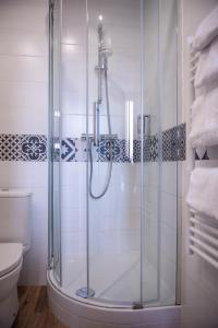 Hotel Istria by Magna Arbor - Room Types and Policies