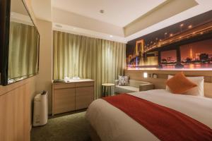 Hotel JAL City Haneda Tokyo West Wing - Guest Reviews and Experiences